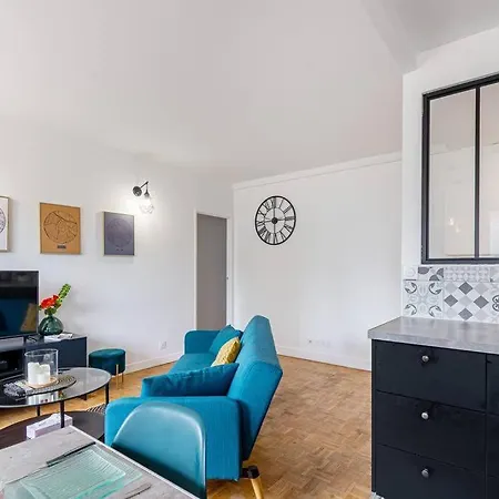 Appartement De Standing Saint-Denis-en-Margeride Exterior foto