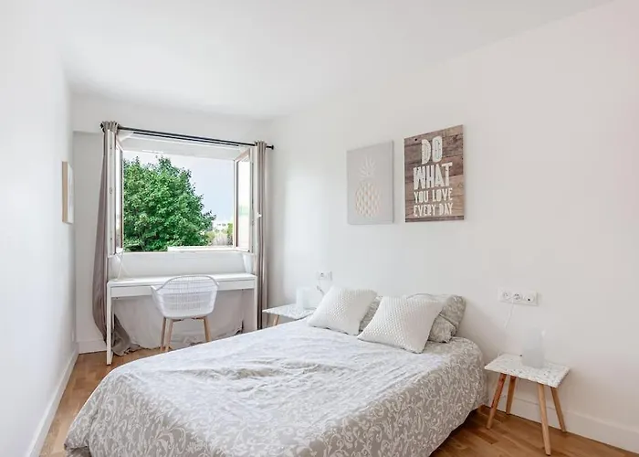 Appartement De Standing