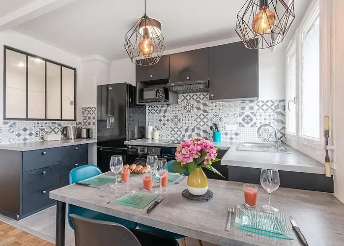 Appartement De Standing