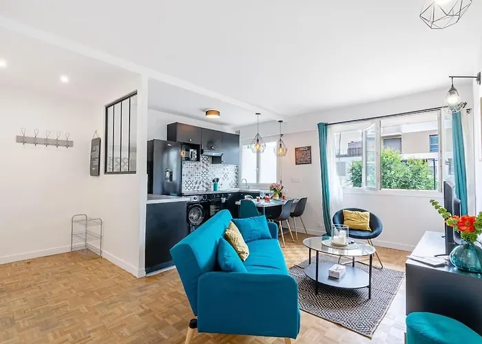 Appartement De Standing