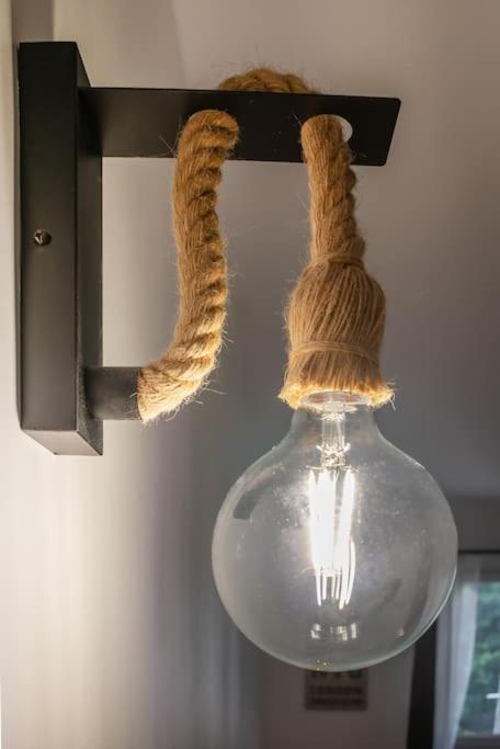 De Standing Appartement