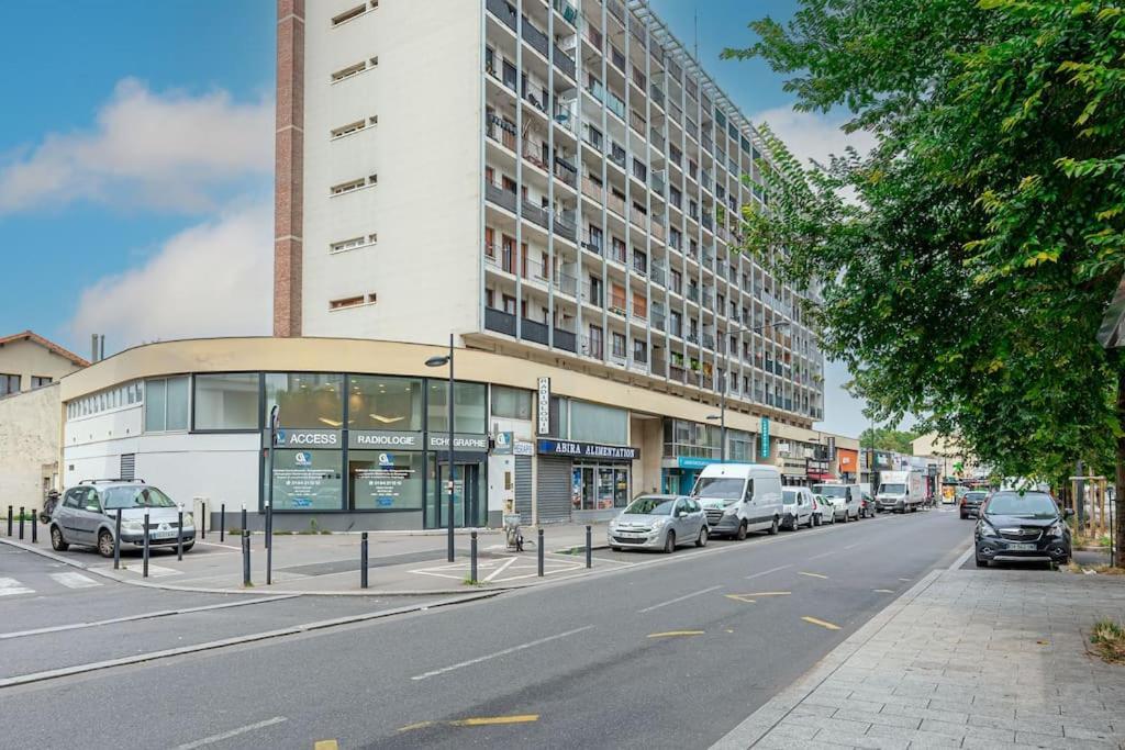 Appartement De Standing