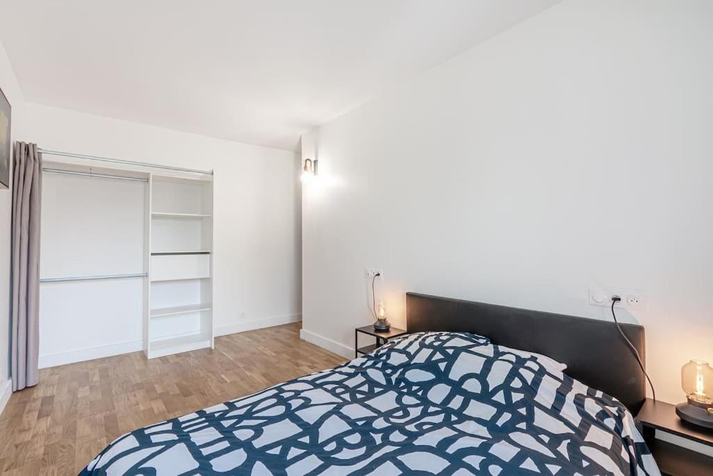 De Standing Appartement *