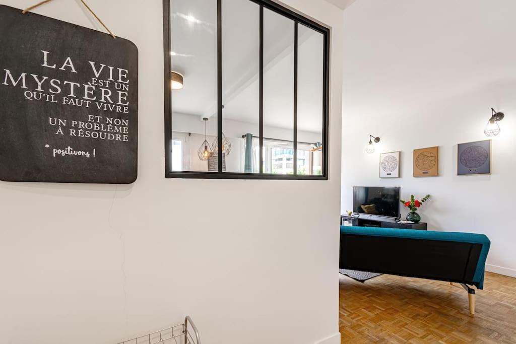 Appartement De Standing