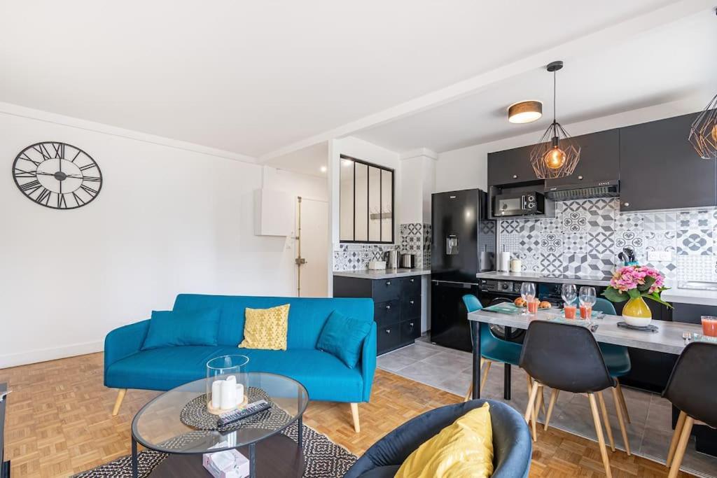 Appartement De Standing